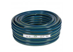 Furtun BLUEBOS PLUS 1" 50m 4 straturi clasa 3 rezistenta